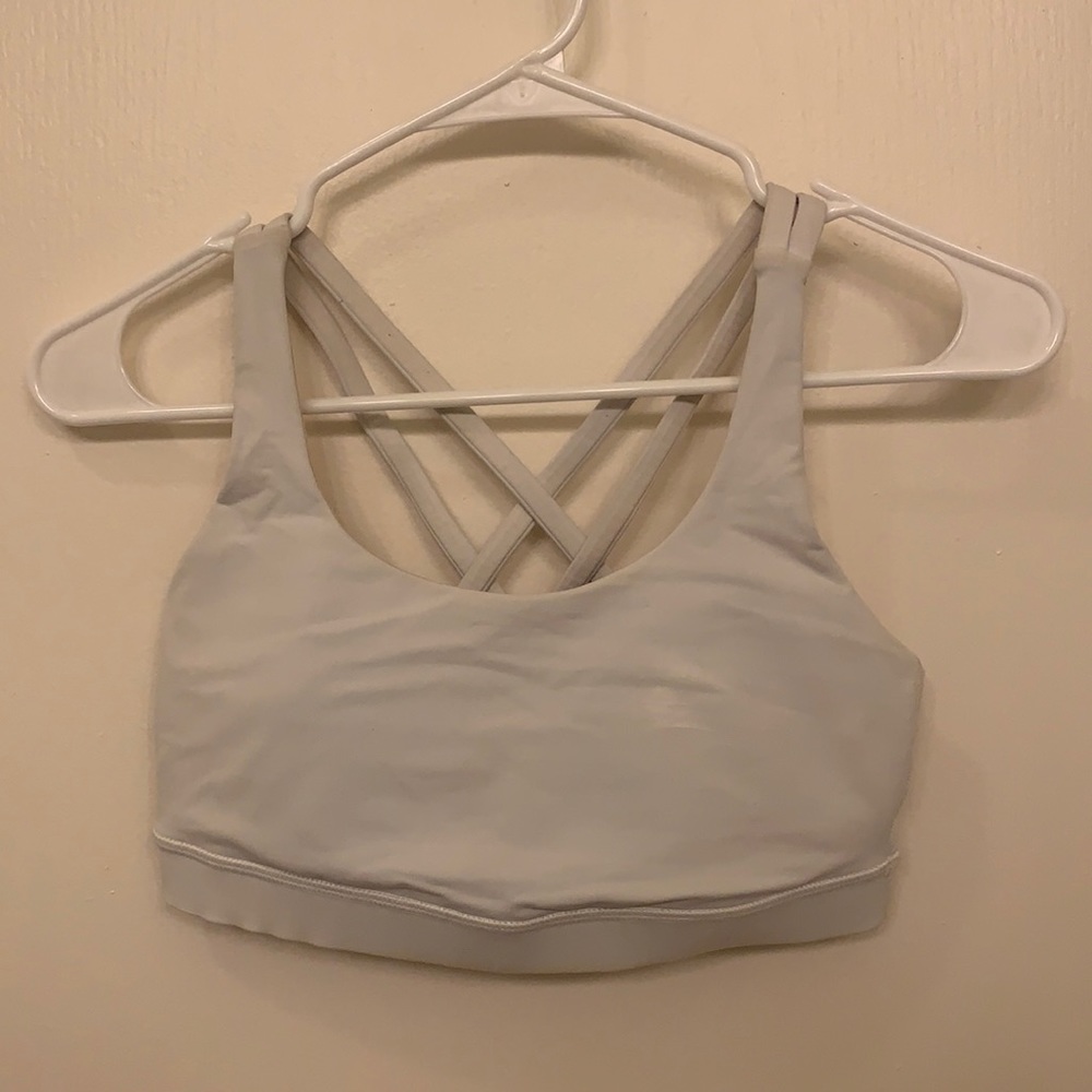 Lululemon Energy Bra